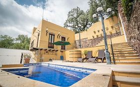Quinta Las Acacias Hotel Boutique